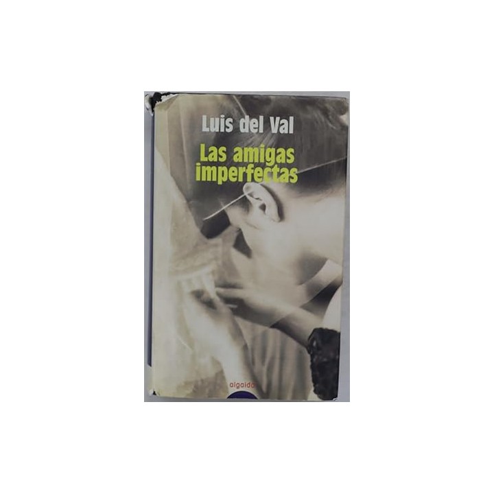 Las amigas imperfectas